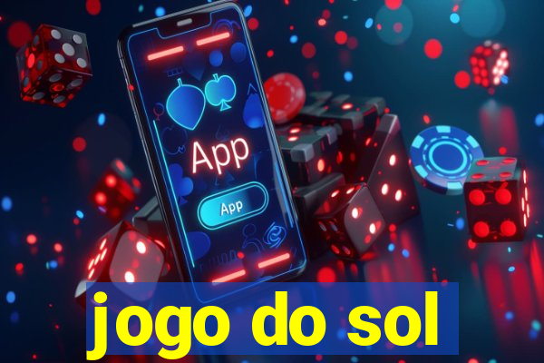 jogo do sol